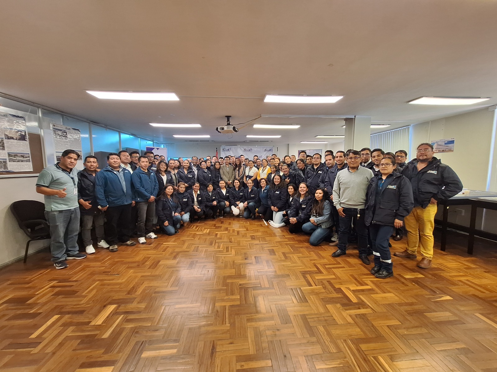 6to Aniversario de la AISEM